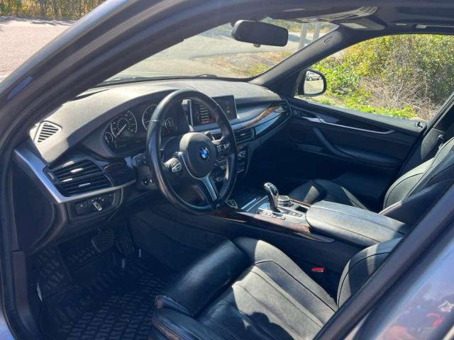 Photo 5 from auction – 2014 BMW X5 XDRIVE3 with VIN 5UXKS4C53E0C07377