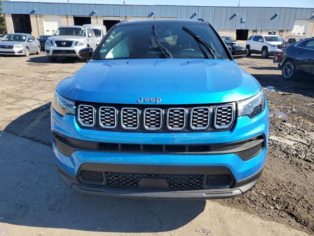 Photo 5 from auction – 2023 JEEP COMPASS LI with VIN 3C4NJDCN6PT500694