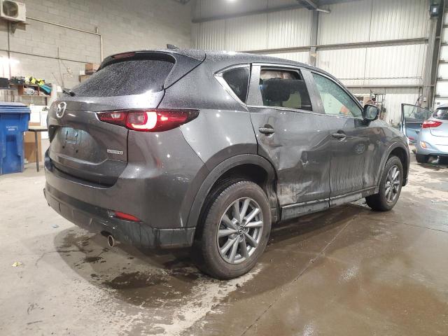 Photo 3 from auction – 2023 MAZDA CX-5 SELEC with VIN JM3KFBBM5P0208699