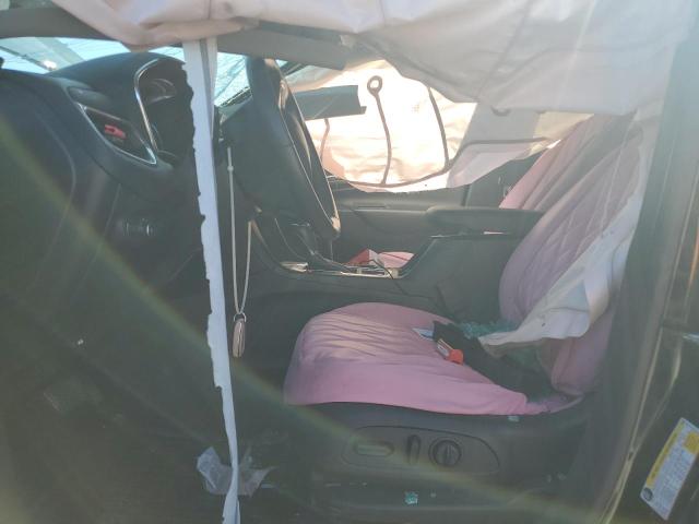 Photo 7 from auction – 2019 CHEVROLET EQUINOX LT with VIN 3GNAXLEX2KL169764