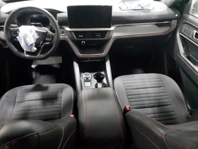 Photo 8 from auction – 2025 FORD EXPLORER S with VIN 1FMUK8KHXSGB66593