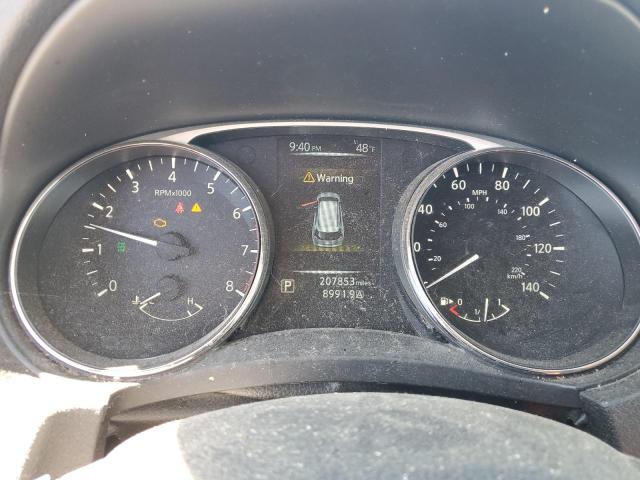 Photo 9 from auction – 2014 NISSAN ROGUE S with VIN 5N1AT2MV7EC775622