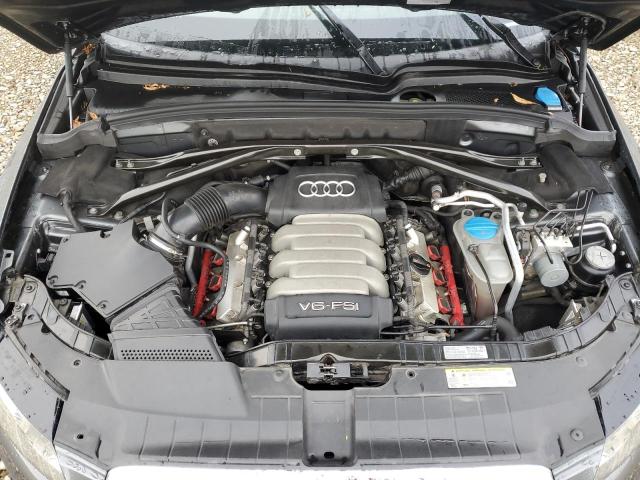 Photo 12 from auction – 2012 AUDI Q5 PREMIUM with VIN WA1DKAFPXCA104719