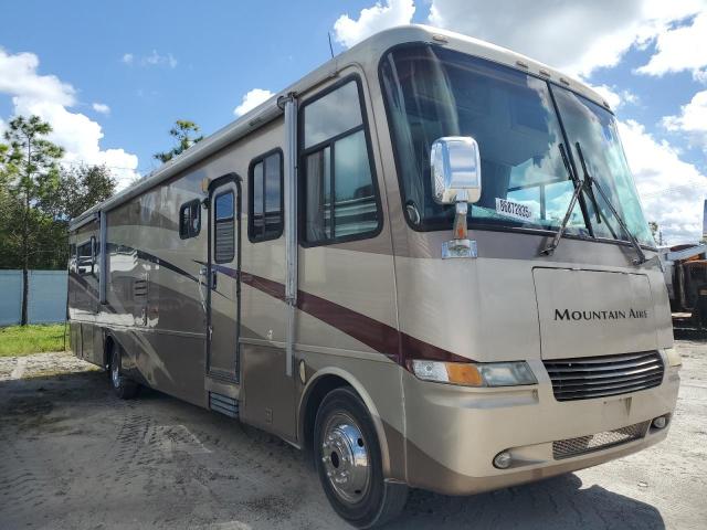 MOUN AIRE 2003 with VIN 5B4MP67G833367109 - Photo from auction