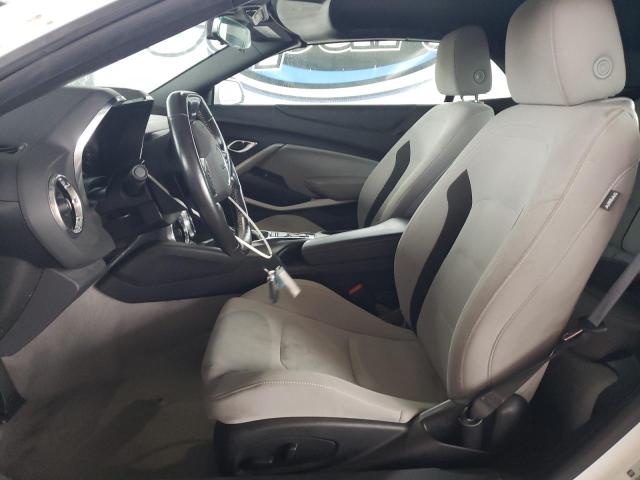 Photo 7 from auction – 2023 CHEVROLET CAMARO LS with VIN 1G1FB3DX2P0148683