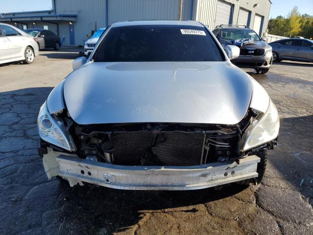 Photo 5 from auction – 2011 INFINITI M37 X with VIN JN1BY1AR9BM375856