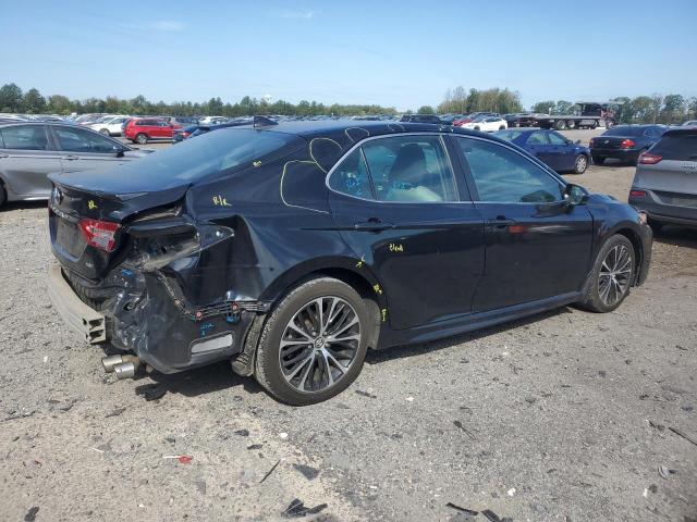 Photo 3 from auction – 2020 TOYOTA CAMRY with VIN 4T1G11AK5LU858882