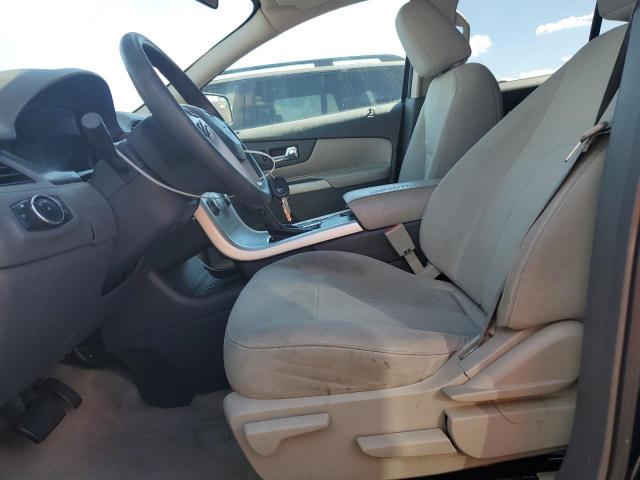 Photo 7 from auction – 2011 FORD EDGE SE with VIN 2FMDK3GCXBBA31461