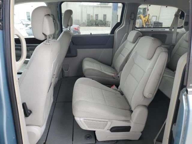 Photo 10 from auction – 2010 CHRYSLER TOWN & COU with VIN 2A4RR5D16AR271627