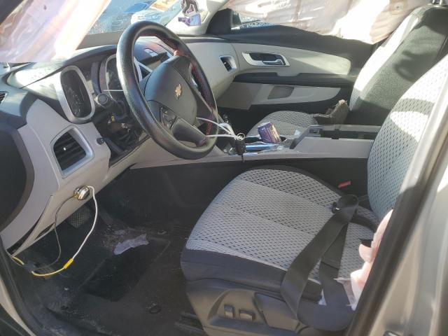 صورة رقم 7 من المزاد - 2011 CHEVROLET EQUINOX LS مع VIN 2CNFLCECXB6353096