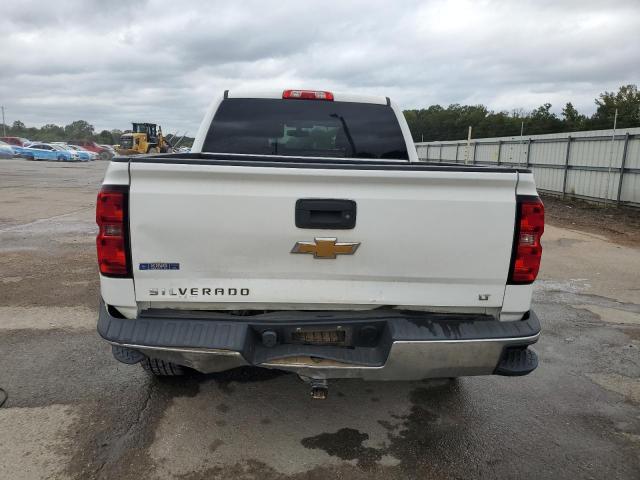 Photo 6 from auction – 2015 CHEVROLET SILVERADO with VIN 3GCUKREC3FG493972