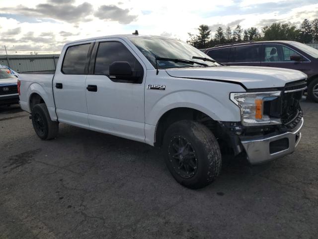 Photo 4 from auction – 2019 FORD F150 SUPER with VIN 1FTEW1CBXKKC35293