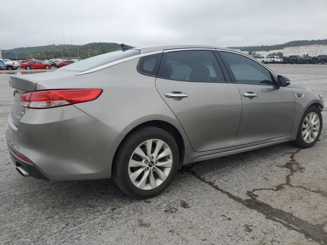 Photo 3 from auction – 2016 KIA OPTIMA with VIN 5XXGU4L36GG097584