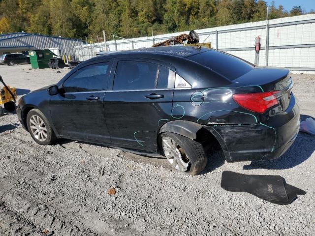 Photo 2 from auction – 2012 CHRYSLER 200 TOURIN with VIN 1C3CCBBB5CN210863