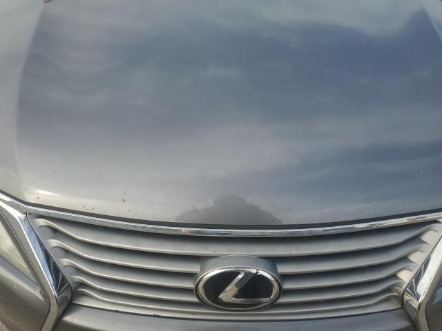 Photo 12 from auction – 2013 LEXUS RX 350 with VIN 2T2ZK1BA5DC113737