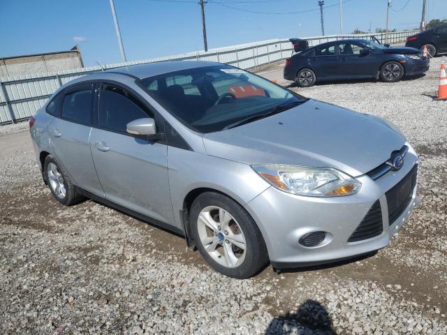 Photo 4 from auction – 2013 FORD FOCUS SE with VIN 1FADP3F28DL259806