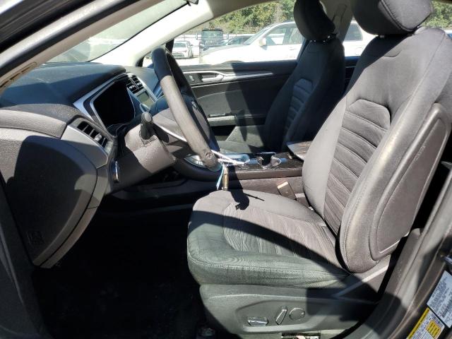 Photo 7 from auction – 2016 FORD FUSION SE with VIN 3FA6P0HD9GR286928