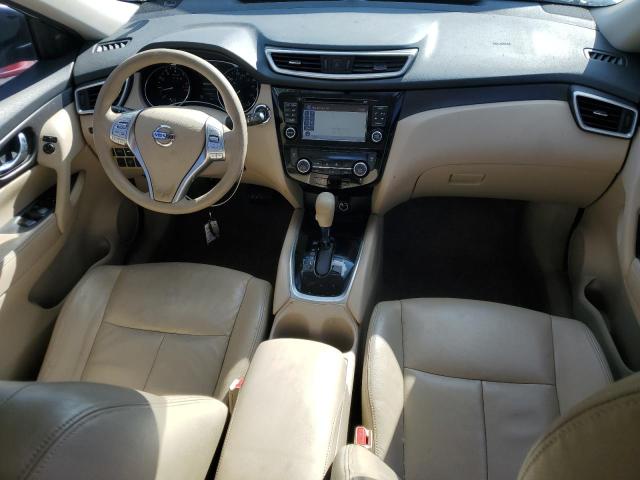 Photo 8 from auction – 2014 NISSAN ROGUE S with VIN 5N1AT2MT7EC800968