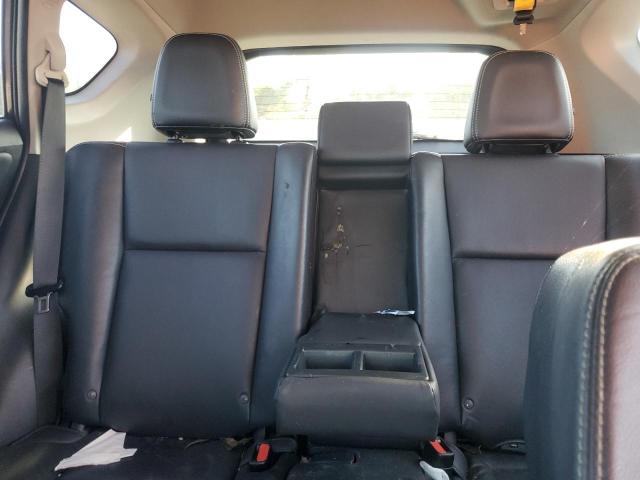 Photo 10 from auction – 2016 TOYOTA RAV4 LIMIT with VIN 2T3YFREV0GW261676