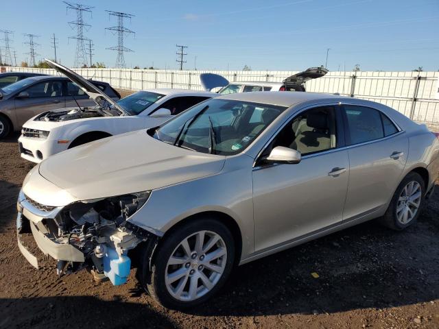 CHEVROLET MALIBU 2LT 2014 with VIN 1G11E5SL6EF284063 - Photo from auction