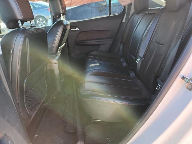 Photo 11 from auction – 2015 CHEVROLET EQUINOX LT with VIN 2GNFLCE39F6181645