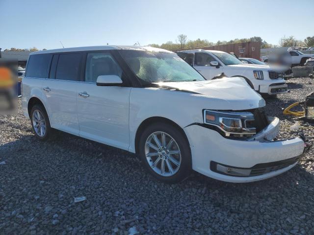 Photo 4 from auction – 2017 FORD FLEX LIMIT with VIN 2FMGK5D82HBA00691