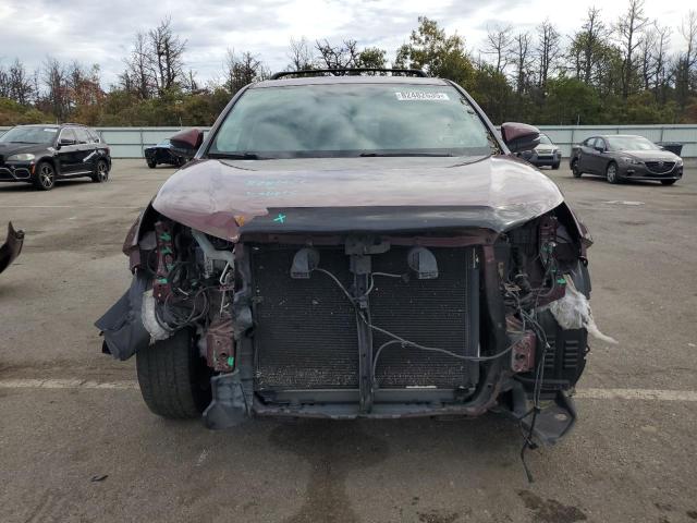 Фото 5 с аукциона – 2015 TOYOTA HIGHLANDER с VIN 5TDBKRFH9FS166981