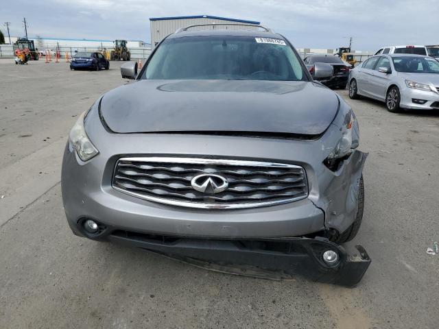 Photo 5 from auction – 2011 INFINITI FX35 with VIN JN8AS1MU3BM710219