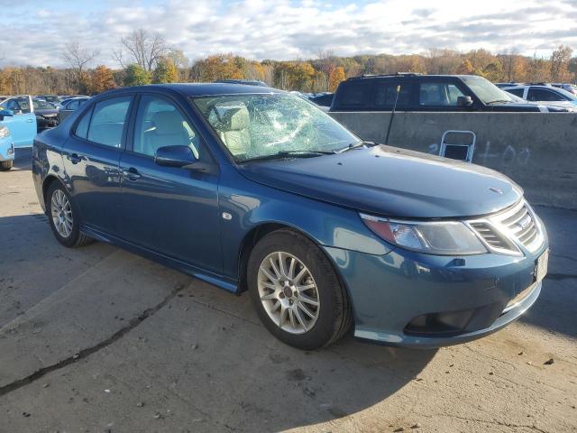 Фото 4 с аукциона – 2008 SAAB 9-3 2.0T с VIN YS3FB46Y181107923