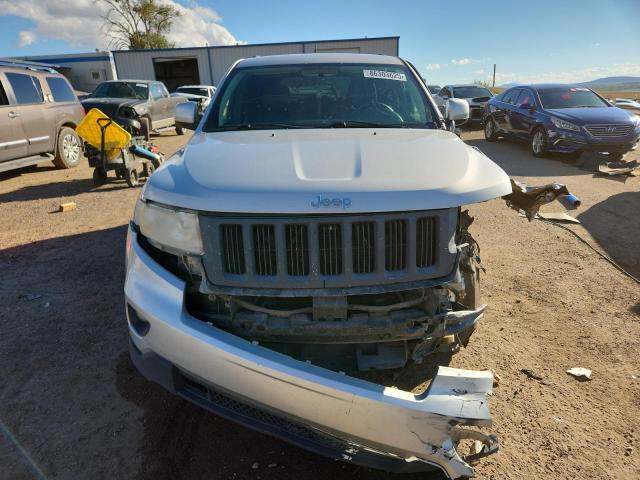 Photo 5 from auction – 2012 JEEP GRAND CHER with VIN 1C4RJFAG1CC343888