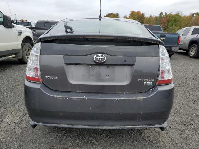 Photo 6 from auction – 2007 TOYOTA PRIUS with VIN JTDKB20U873255439