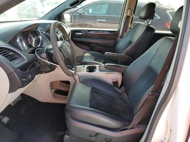 Photo 7 from auction – 2017 DODGE GRAND CARA with VIN 2C4RDGCG6HR717386