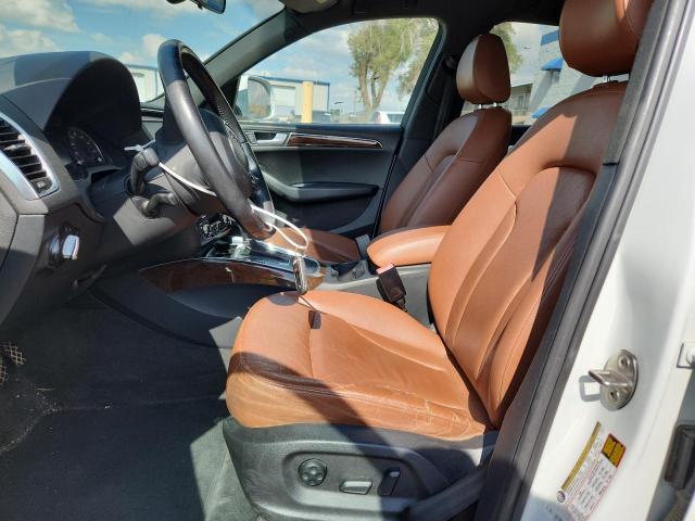 Photo 7 from auction – 2012 AUDI Q5 PREMIUM with VIN WA1CFAFP0CA138488