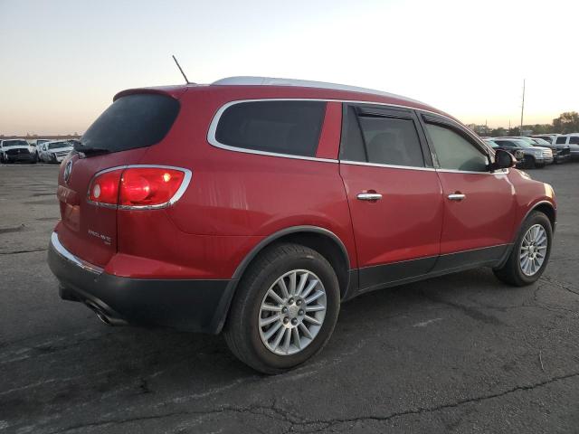 Photo 3 from auction – 2012 BUICK ENCLAVE with VIN 5GAKVCED6CJ119193