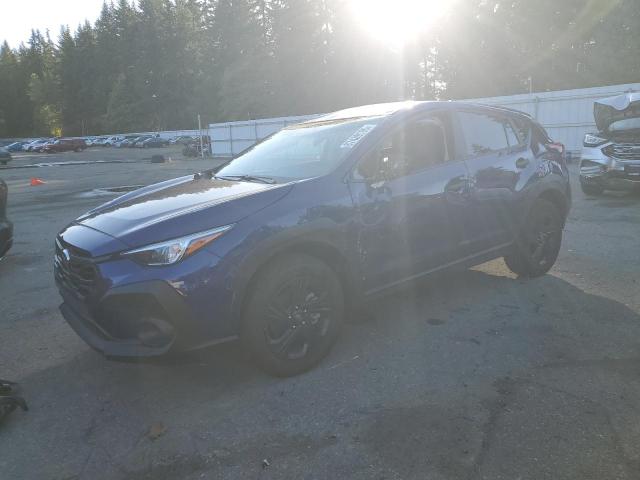 SUBARU CROSSTREK 2025 с VIN JF2GUABC4S8246216 - Фото с аукциона