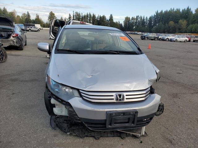 Photo 5 from auction – 2010 HONDA INSIGHT EX with VIN JHMZE2H72AS024066