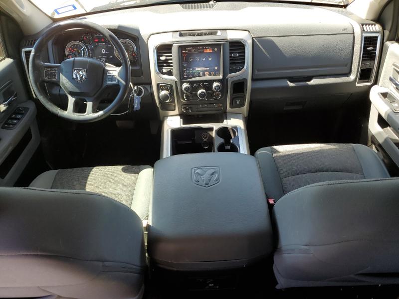 Photo 8 from auction – 2015 RAM 1500 SLT with VIN 1C6RR6GM7FS530267