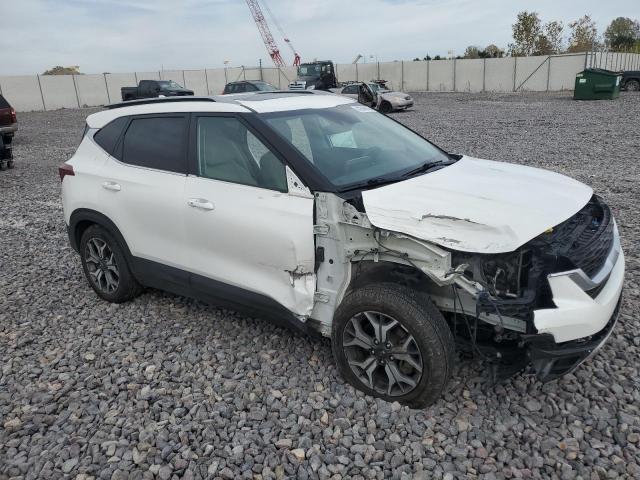 Photo 4 from auction – 2021 KIA SELTOS EX with VIN KNDERCAA1M7125624