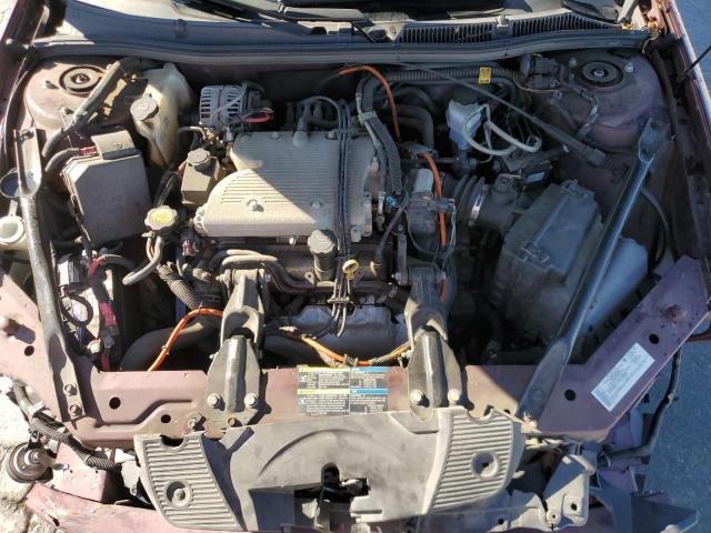 Photo 11 from auction – 2007 CHEVROLET IMPALA LT with VIN 2G1WC58R079249456