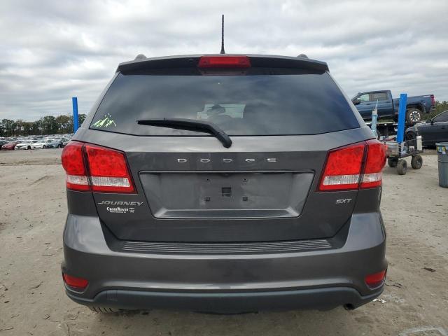 Photo 6 from auction – 2018 DODGE JOURNEY SX with VIN 3C4PDCBB8JT382415