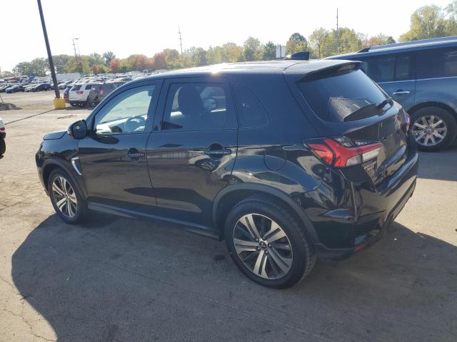 Photo 2 from auction – 2021 MITSUBISHI OUTLANDER with VIN JA4ARUAU5MU024497