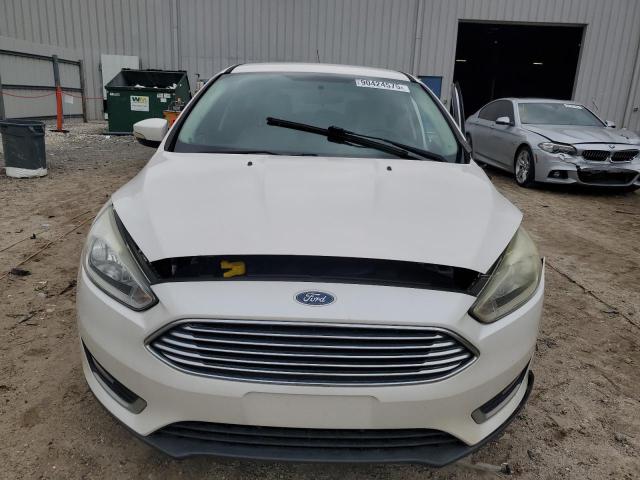 Photo 5 from auction – 2016 FORD FOCUS TITA with VIN 1FADP3N27GL242243