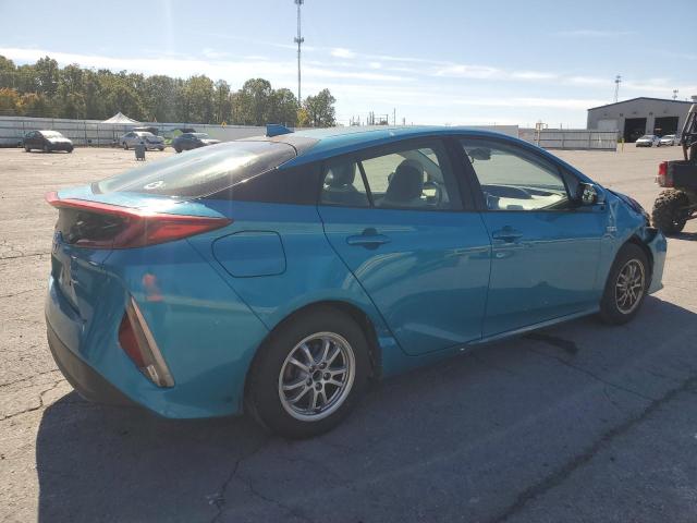 Photo 3 from auction – 2018 TOYOTA PRIUS PRIME with VIN JTDKARFP4J3076139