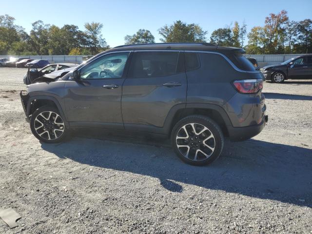 Photo 2 from auction – 2018 JEEP COMPASS LI with VIN 3C4NJDCB7JT457495