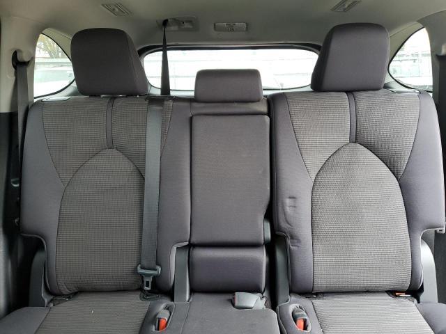 صورة رقم 10 من المزاد - 2023 TOYOTA HIGHLANDER مع VIN 5TDKDRBH7PS007491