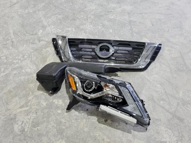 Photo 13 from auction – 2020 NISSAN PATHFINDER with VIN 5N1DR2AM2LC615779
