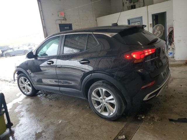 Photo 2 from auction – 2021 BUICK ENCORE GX with VIN KL4MMBS25MB050140