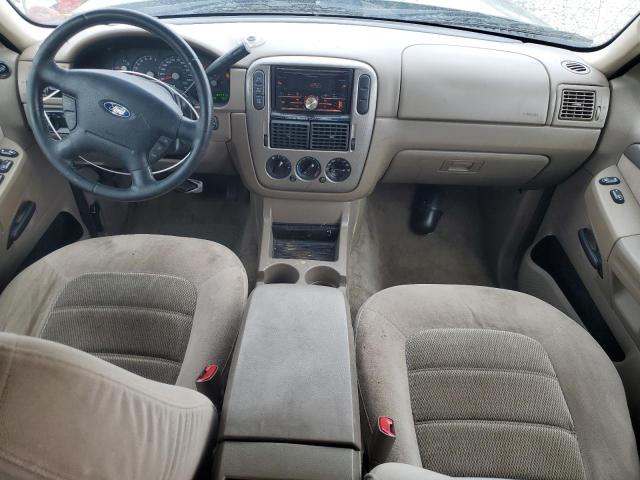 Photo 8 from auction – 2004 FORD EXPLORER X with VIN 1FMZU73K74ZA33382