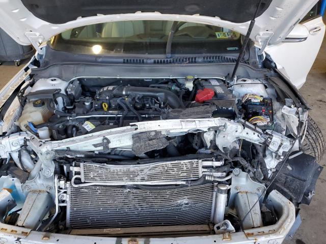 Photo 11 from auction – 2017 LINCOLN MKZ SELECT with VIN 3LN6L5D97HR662320