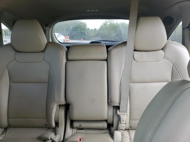 Zdjęcie 10 z aukcji – 2014 ACURA MDX TECHNO z VIN 5FRYD4H49EB001810